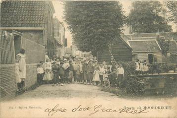 (701-249-049) Moordrecht beschikbaar voor biedingen