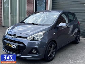 Hyundai i10 1.0i i-Motion Comfort|Automaat|NAP beschikbaar voor biedingen