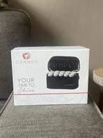 * N I E U W * Carmenset travel, Sieraden, Tassen en Uiterlijk, Uiterlijk | Haarverzorging, Verzenden, Nieuw