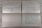 Brief België na de bevrijding mei 1945, Verzenden, Overige soorten, Overige gebieden, Overige typen