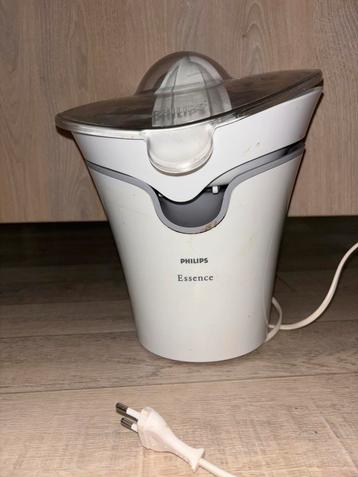 Philips Essence HR2752/90. beschikbaar voor biedingen