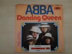 ABBA - Dancing Queen (7"), Cd's en Dvd's, Vinyl Singles, Gebruikt, 7 inch, Single, Ophalen of Verzenden