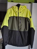 Ski jas heren maat M, Maat 48/50 (M), O'Neill, Ophalen of Verzenden, Zo goed als nieuw