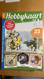 Mijn Hobbykaart xl 96, Ophalen of Verzenden, Overige thema's, Overige typen