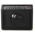 ENGL Screamer 50 Gitaarversterker incl. trolley - Occasion, Ophalen of Verzenden, Zo goed als nieuw, Gitaar, 50 tot 100 watt