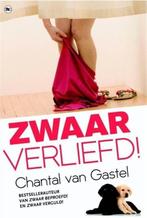 Zwaar verliefd, Ophalen, Zo goed als nieuw, Chantal van Gastel, Nederland