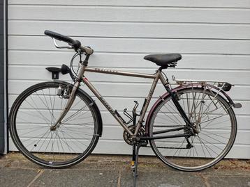 Batavus Cherokee aluminium heren sportfiets  beschikbaar voor biedingen