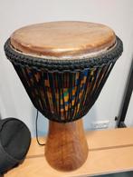 Trommel, Muziek en Instrumenten, Ophalen of Verzenden, Zo goed als nieuw, Trommel