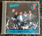 Once cd Jimmy Live Opgenomen In Danscafe De Roode Leeuw, Cd's en Dvd's, Ophalen, Zo goed als nieuw, Levenslied of Smartlap