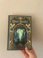 Danse macabre boek het begin, Ophalen of Verzenden, Nieuw