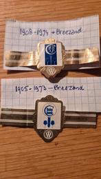 Sigarenbanden anna paulowna, Verzamelen, Ophalen, Zo goed als nieuw, Sigarenbandjes