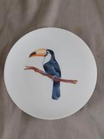 Wandbord "Toekan" Wonderwall home decoration, Antiek en Kunst, Ophalen of Verzenden