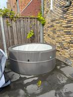 Netspa opblaasbare jacuzzi - Bad, Ophalen, Gebruikt, Opblaasbaar