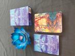 Mystical journey, Ophalen of Verzenden, Zo goed als nieuw, Tarot of Kaarten leggen, Overige typen