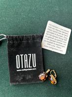 Otazu Swarovski Lacrima Oorbellen - Nieuw!, Sieraden, Tassen en Uiterlijk, Oorbellen, Ophalen of Verzenden, Nieuw
