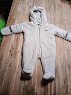 Feetje Newborn skipakje winter ski pakje met voetjes en hand, Kinderen en Baby's, Babykleding | Maat 56, Ophalen of Verzenden