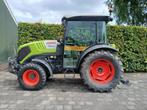 Claas Nexos 210 smalspoor / compact tractor, Zakelijke goederen, Agrarisch | Tractoren, Gebruikt, Tot 2500, Tot 80 Pk, Ophalen