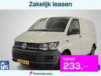 Volkswagen Transporter 2.0 TDI Sortimo Kastinrichting, Euro 6, Volkswagen, Bedrijf, Electronic Stability Program (ESP)