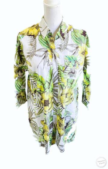 Mooie blouse van Betty Barclay 40/42 beschikbaar voor biedingen