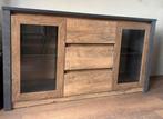 Dressoir, Huis en Inrichting, Kasten | Dressoirs, Ophalen, 100 tot 150 cm, Nieuw, 25 tot 50 cm