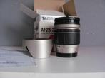 Tamron AF28-200mm for Minolta/Sony met zonneklep, Ophalen of Verzenden, Nieuw, Telelens, Zoom