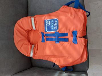 Reddingsvest 40-60 kilo beschikbaar voor biedingen
