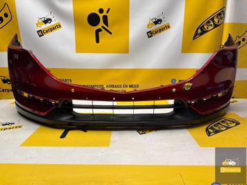 Voorbumper Mazda CX5 II CX-5 KB8A-50031 KLS PDC beschikbaar voor biedingen