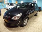Opel Corsa 1.2-16V Berlin nov 2013 AIRCO, CRUISE, 5DRS, LM W, Auto's, Voorwielaandrijving, Euro 5, Gebruikt, 750 kg