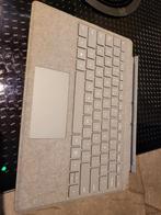 Microsoft Surface Keyboard, Computers en Software, Toetsenborden, Ophalen of Verzenden, Zo goed als nieuw, Draadloos, Qwerty