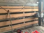Zaagwand, Doe-het-zelf en Verbouw, Ophalen of Verzenden, Gebruikt, 1200 watt of meer, Overige typen