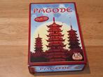 Pagode (bordspel), Een of twee spelers, Ophalen, Zo goed als nieuw
