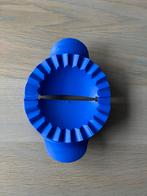 Tupperware empanada, Huis en Inrichting, Keuken | Tupperware, Ophalen of Verzenden, Zo goed als nieuw, Paars, Overige typen