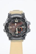 G-Shock GG-100, Casio G-shock, Zwart, Ophalen of Verzenden, Zo goed als nieuw
