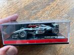 F1 Mclaren Mercedes MP4/15 Hakkinen 1:43, Ophalen of Verzenden, Gebruikt, Formule 1