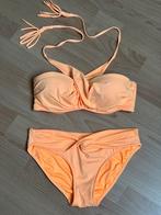 Pasteloranje bikini 70B broekje m38, Ophalen of Verzenden, Zo goed als nieuw, Overige typen