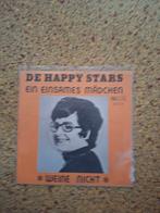 Happy stars, Ophalen of Verzenden, Zo goed als nieuw, Overige formaten, Levenslied of Smartlap