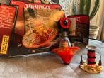 LEGO Ninjago Kai's Spinjitzu Ninja 70688, Kinderen en Baby's, Speelgoed | Duplo en Lego, Ophalen, Zo goed als nieuw, Complete set