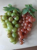 Nep fruit druivenbossen, Huis en Inrichting, Ophalen of Verzenden, Zo goed als nieuw, Binnen