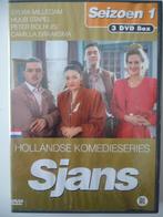 G54: Sjans seizoen (3 dvd's, nieuw), Ophalen of Verzenden