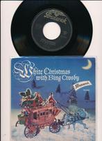 kerst BING CROSBY White Christmas With, Verzenden, Zo goed als nieuw, Pop