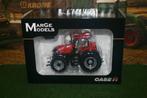 Boeryes: Nieuw Case IH Optum 340 CVX van Marge Models, Ophalen of Verzenden, Nieuw, Tractor of Landbouw, Overige merken