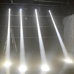 Nieuwe FIRST CLASS 160W BEAM LED MOVING HEAD, Ophalen of Verzenden, Nieuw, Licht, Kleur