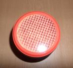 Stroopwafel blik Hema, Verzamelen, Ophalen of Verzenden, Gebruikt, Koek(jes), Overige merken