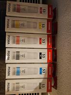 Canon Pixma inkt 53 - Nieuw!, Computers en Software, Printerbenodigdheden, Ophalen, Nieuw, Cartridge, Canon