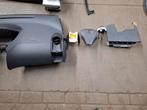 Airbag set Toyota Yaris XP90, Auto-onderdelen, Dashboard en Schakelaars, Ophalen of Verzenden, Toyota