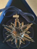 Kerstster 2006 Swarovski helemaal gaaf., Ophalen of Verzenden, Zo goed als nieuw, Figuurtje