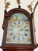 Friese staartklok anno 1836 origineel, Antiek en Kunst, Ophalen