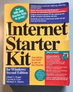 Internet starter kit, Ophalen of Verzenden, Gelezen