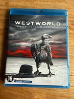 Westworld Seizoen 2 - Blu-ray, Cd's en Dvd's, Blu-ray, Verzenden, ., Boxset, Zo goed als nieuw