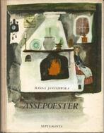 Assepoester – Hanna Januszewska, Boeken, Gelezen, Ophalen of Verzenden, Fictie algemeen